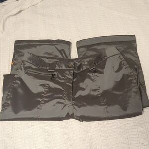 NILS Trek/Snow/Ski Pants - Insulated - EUC - Outdoor - Comfort - Tech